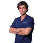 Dr. Gianluca Olivieri Osteopata
