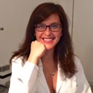 Dr.ssa Daniela Gregori Oculista