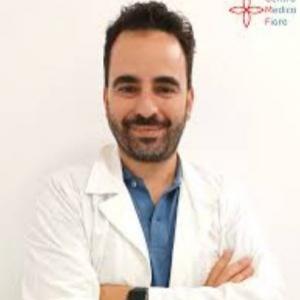 Dr. Alon Schaffer Cardiologo