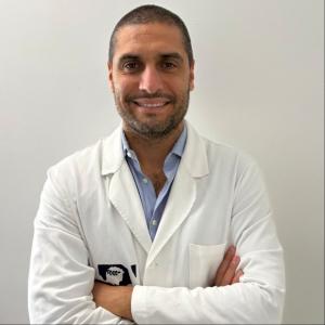 Dr. Cristiano Bonacci Fisiatra