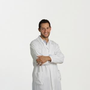 Dr. Tommaso Chini Urologo