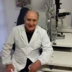 Dr. Giorgio Giannitti Oculista