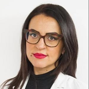 Dr.ssa Anna Maria Rita Pia Grimaldi Cardiochirurgo