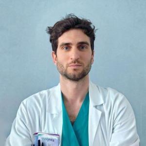 Dr. Enrico Zanetti Ginecologo