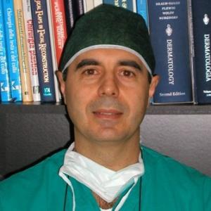 Dr. Giuseppe Valente