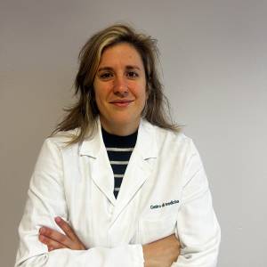 Dr.ssa Margherita Lembo Medico dello Sport