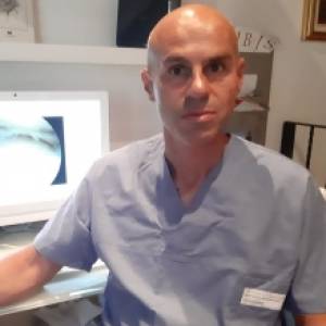 Dr. Massimiliano Manfredini Ortopedico