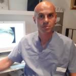 Dr. Massimiliano Manfredini Ortopedico