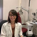 Dr.ssa Alessandra Martini Oculista