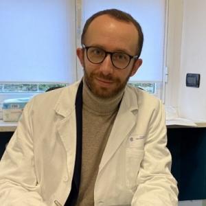 Dr. Daniele Cappellani Endocrinologo