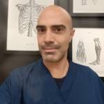 Dr. Francesco Lecci Fisioterapista