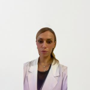 Dr.ssa Ilaria Motolese Oculista