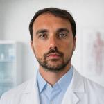 Dr. Vittorio Sbarigia Fisiatra