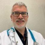 Dr. Claudio Romei Cardiologo