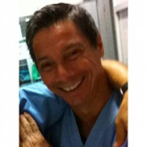 Dr. Claudio Cavalli Pediatra