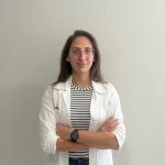Dr.ssa Alice Torra Medico dello Sport