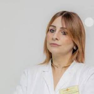 Dr.ssa Francesca Galassini Fisiatra