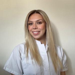 Dr.ssa Alice Negri Fisioterapista