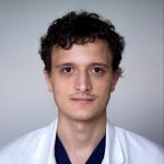 Dr. Alessandro Asta Medico dello Sport