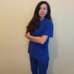Dr.ssa Maria Rita Carol Lamanna Osteopata
