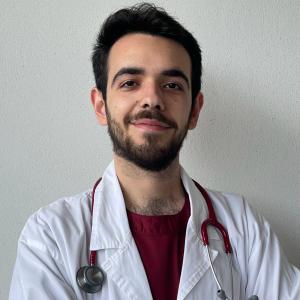 Dr. Damiano Paoli