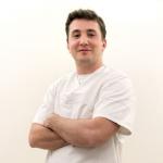 Dr. Matteo Munarin Osteopata