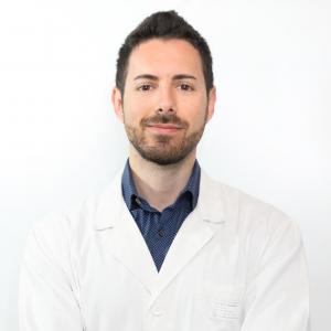 Dr. Leonardo Sichi Reumatologo