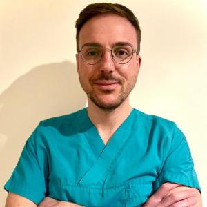 Dr. Gianluca Velletrani Otorinolaringoiatra