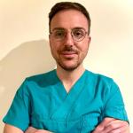 Dr. Gianluca Velletrani Otorinolaringoiatra