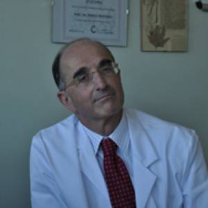 Prof. Marco Montorsi Chirurgo Generale