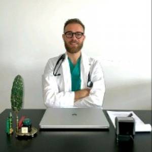 Dr. Vincenzo Mirto Ecografista