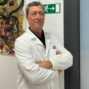 Dr. Angelo Manciocchi Chirurgo Vascolare