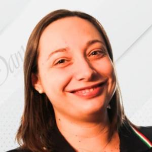 Dr.ssa Simona Ferrario Osteopata
