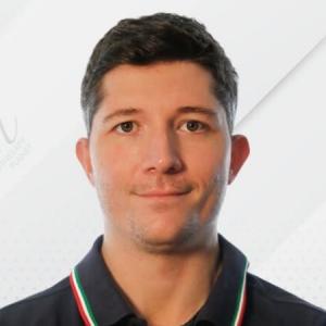 Dr. Ivan Tanzi Fisioterapista