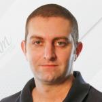 Dr. Davide Magnaghi Fisioterapista
