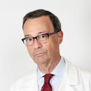 Dr. Andrea Carlo Candelo Pneumologo