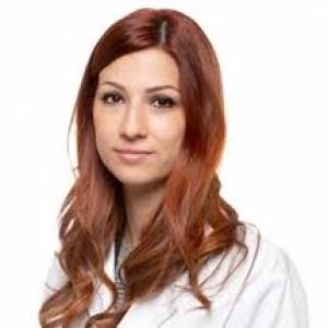 Dr.ssa Francesca Bonifacio Otorinolaringoiatra