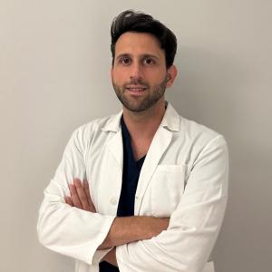 Dr. Gianluigi Zasa Urologo