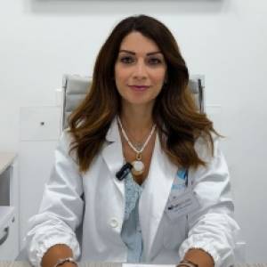 Dr.ssa Lidia La Barbera Reumatologo