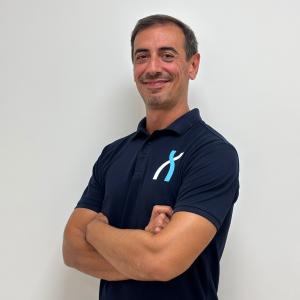 Dr. Fabio Conti Fisioterapista