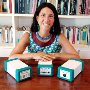 Dr.ssa Silvia Lanna Medico Internista