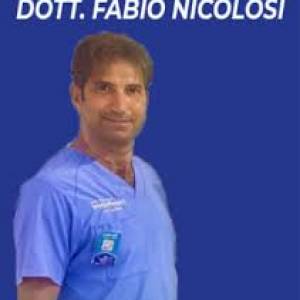 Dr. Fabio Nicolosi Biologo Nutrizionista