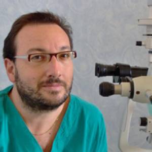 Dr. Massimo De Molfetta