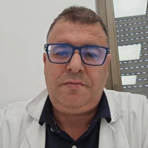 Dr. Wasseem Darawshy Cardiologo