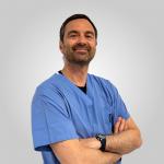 Dr. Edoardo Monaco Ortopedico