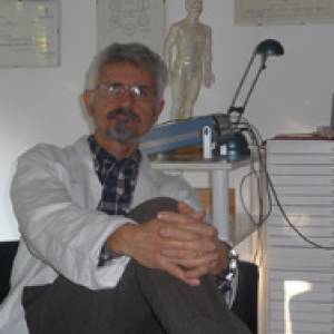 Dr. Giuseppe Pidatella Reumatologo