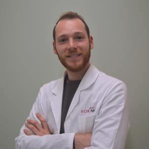 Dr. Alessandro Cavagnoli Osteopata