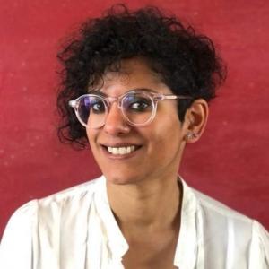 Dr.ssa Sahana Solari Ortottista