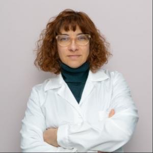 Dr.ssa Nancy Ferrari Urologo