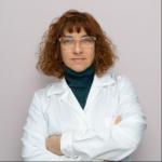 Dr.ssa Nancy Ferrari Urologo